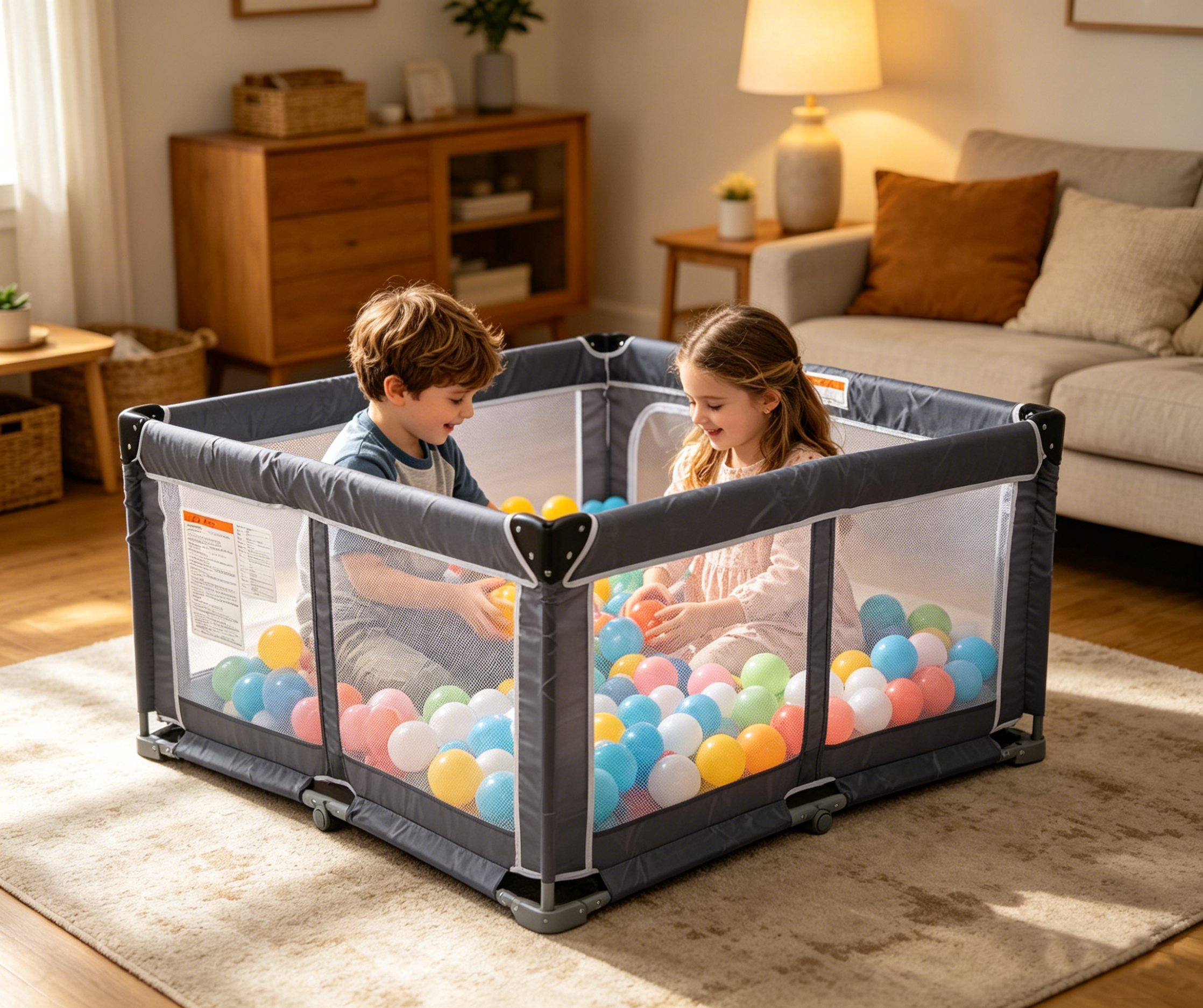 Playpen