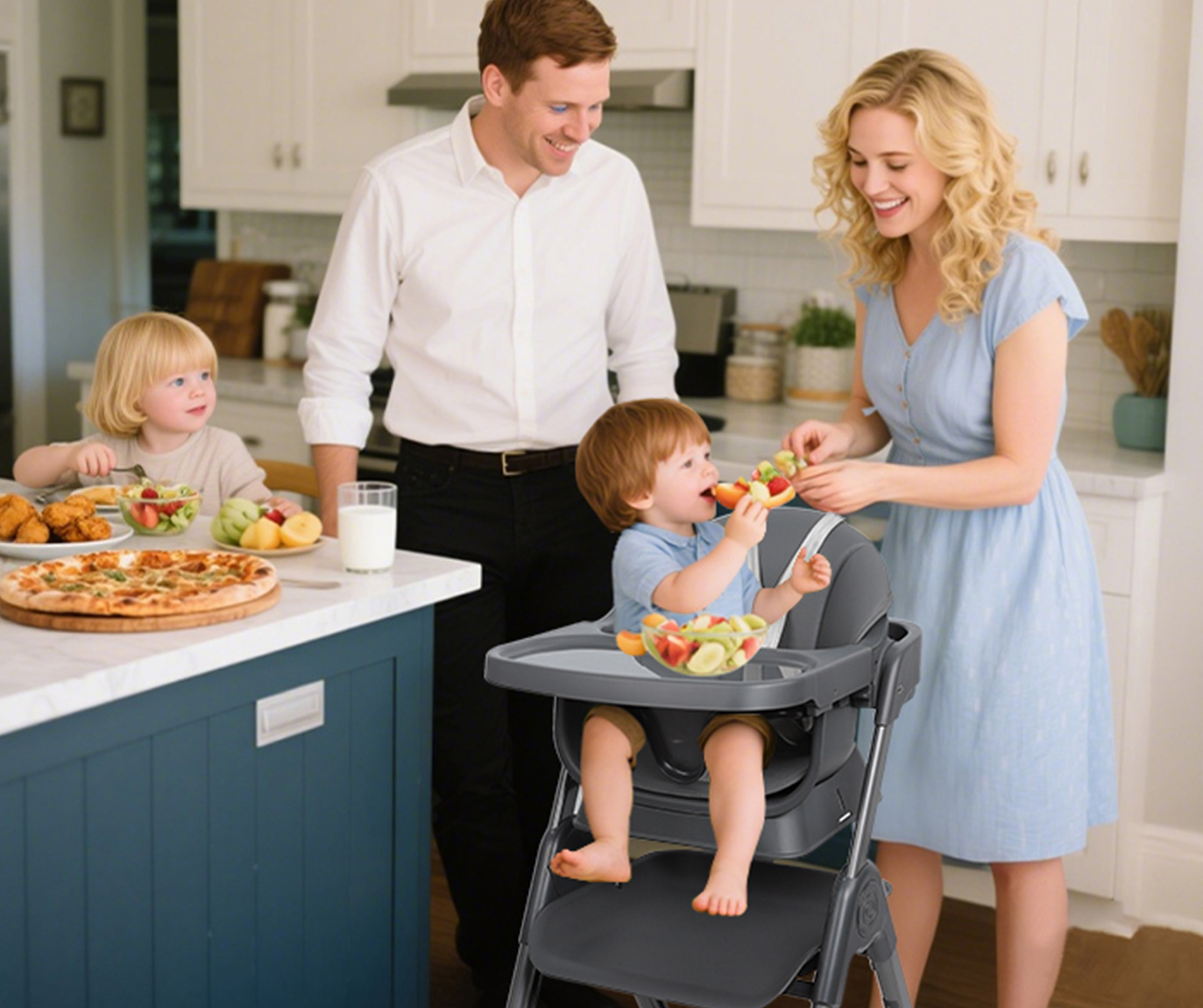 High Chair