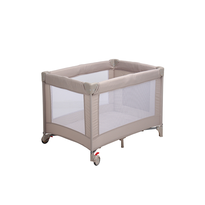 Baby Crib CB-YXC0293 - 图片 2