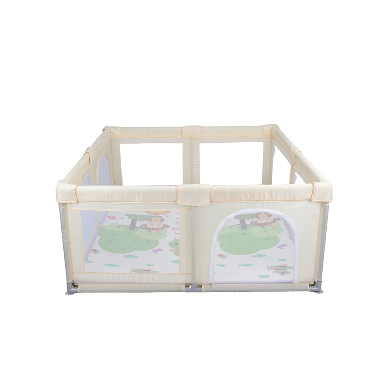 Baby Playpen CB-WL0021BE - 图片 4