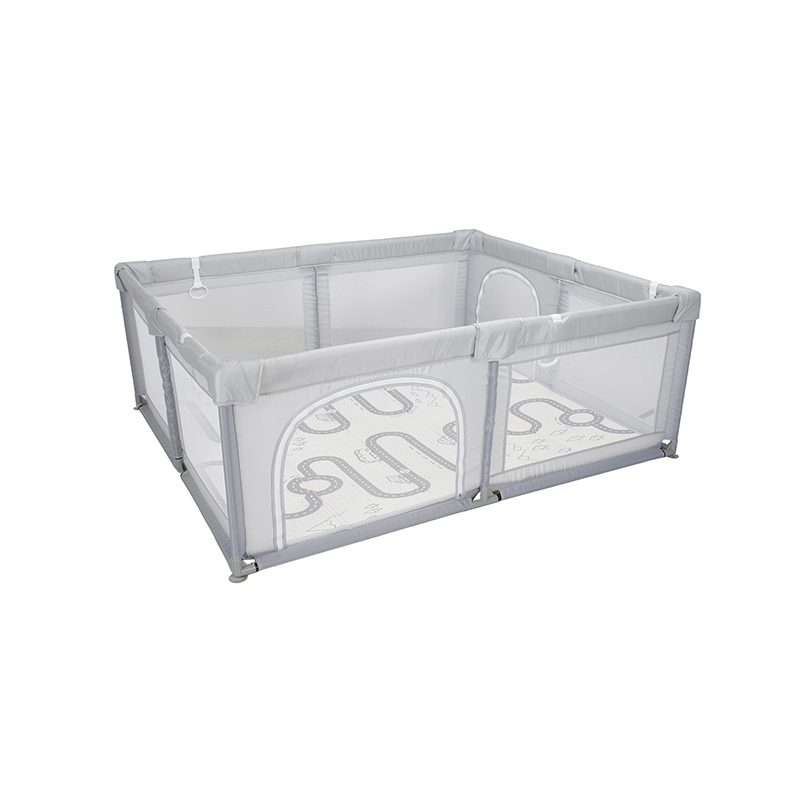 Baby Playpen CB-WL0020GR - 图片 4