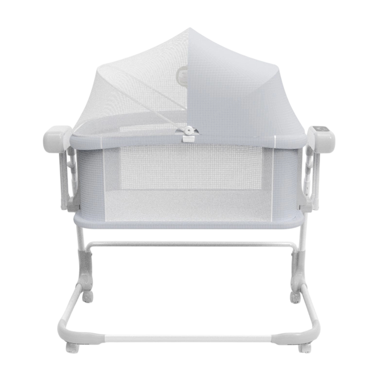 Baby Crib CB-ETYY2603 - 图片 6
