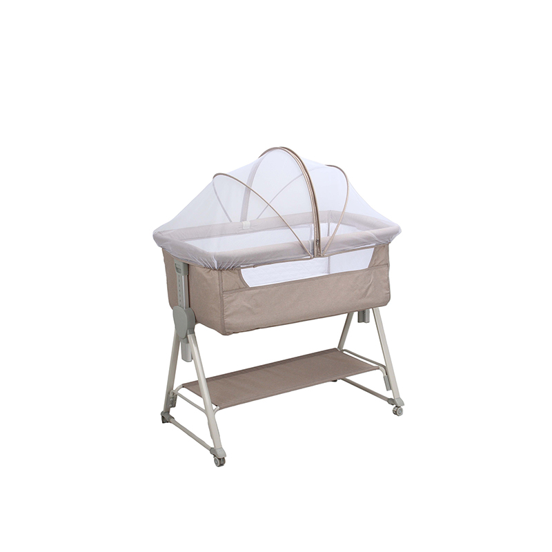 Baby Crib CB-YXC0099 - 图片 6