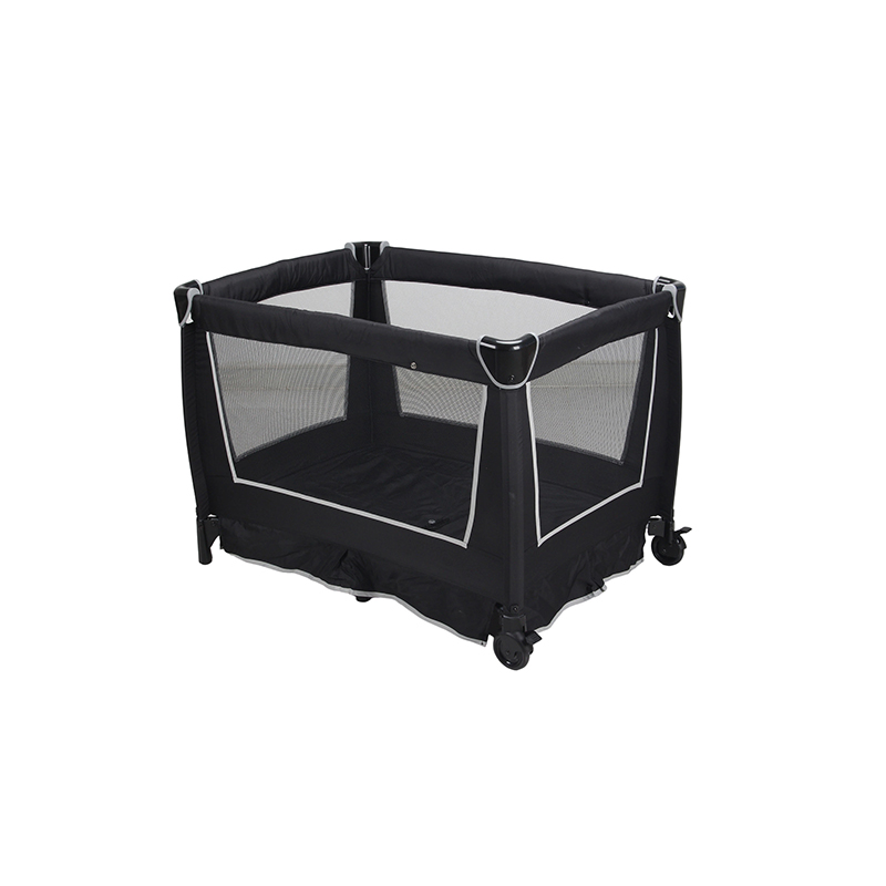 Baby Crib CB-YXC0011 - 图片 5
