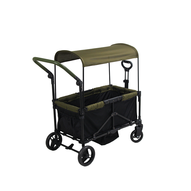 Baby Stroller CB-STC0309 - 图片 6