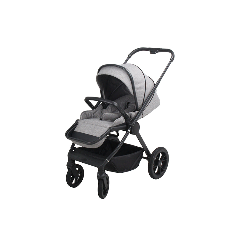 Baby Stroller CB-STC0306 - 图片 6