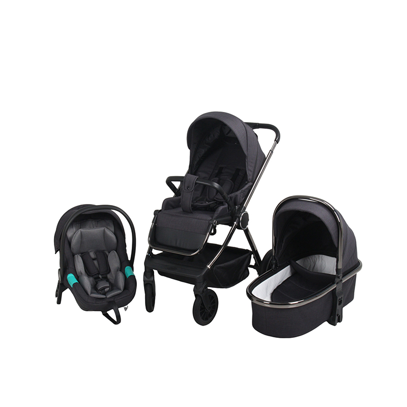 Baby Stroller CB-STC0307 - 图片 7