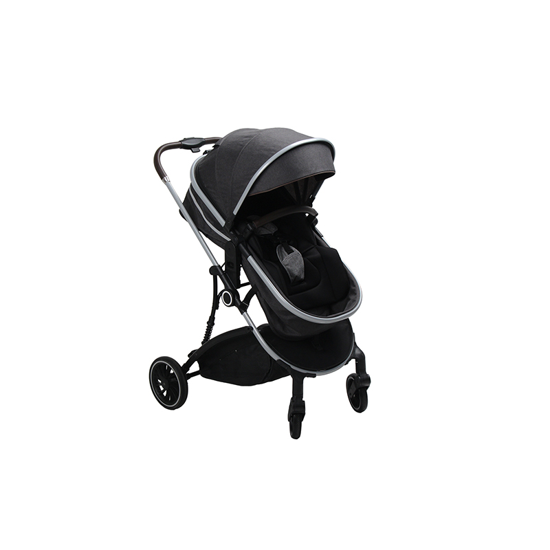 Baby Stroller CB-STC0312 - 图片 7