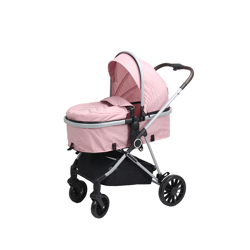 Baby Stroller CB-STC0297PK - 图片 7