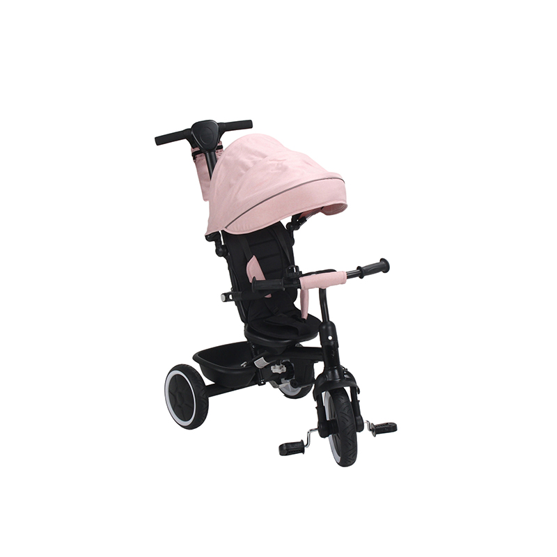 Baby Stroller CB-STC0271-B72 - 图片 6