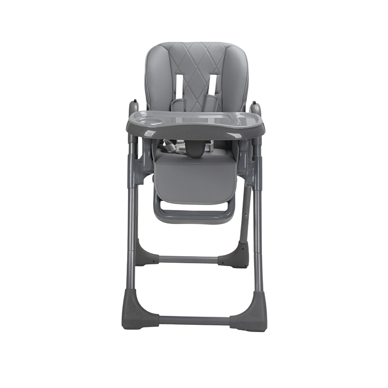 Baby High Chair CB-GCY0120DG - 图片 6