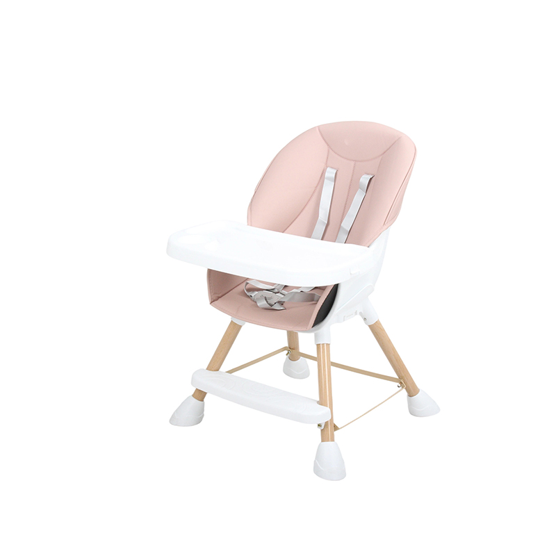 Baby High Chair CB-GCY0155 - 图片 2