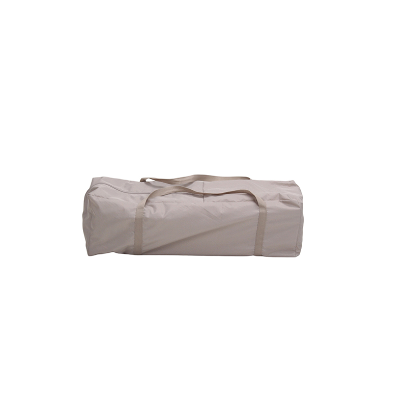 Baby Crib CB-YXC0293 - 图片 6