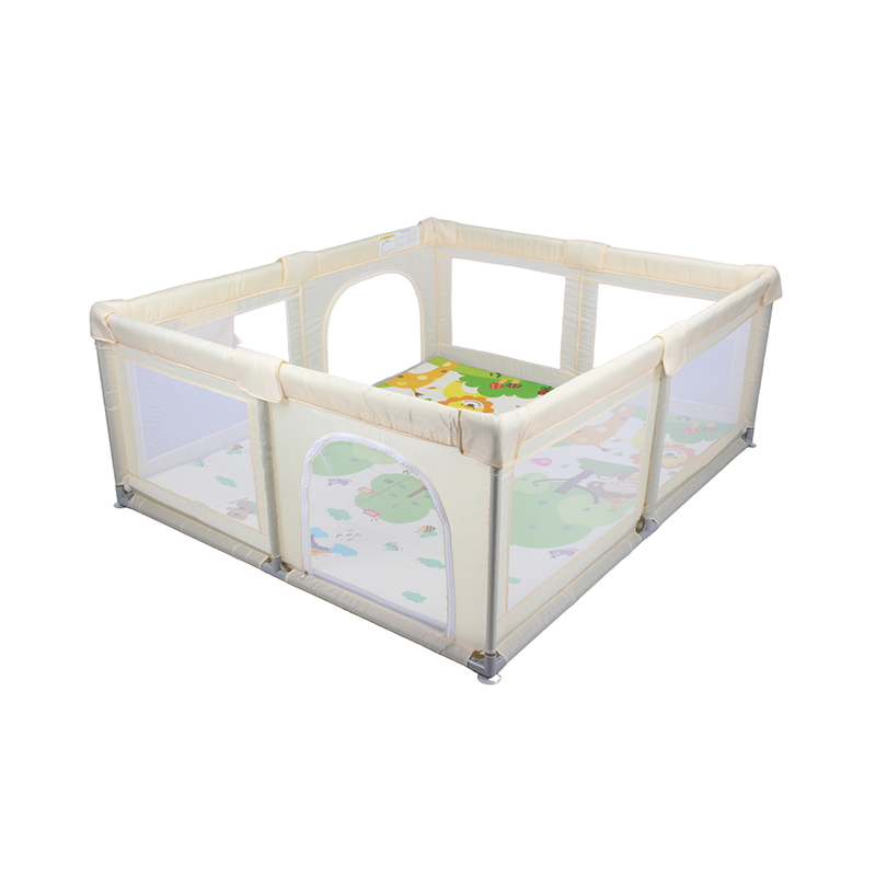Baby Playpen CB-WL0021BE - 图片 3