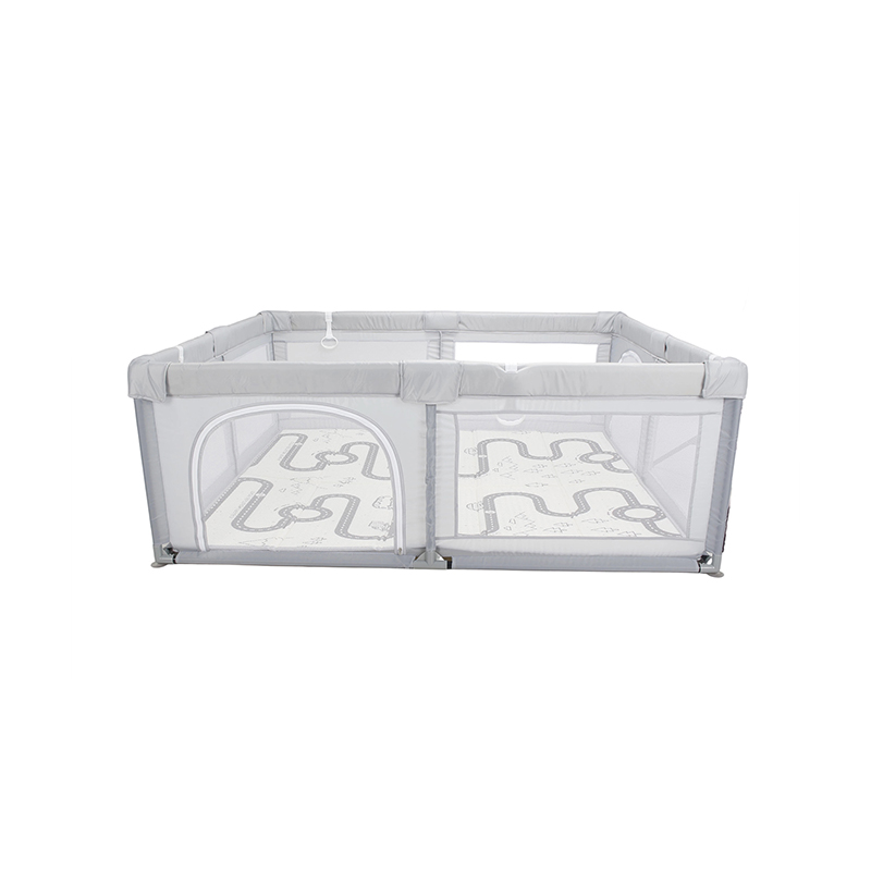 Baby Playpen CB-WL0020GR - 图片 3