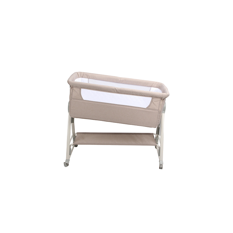 Baby Crib CB-YXC0099 - 图片 5