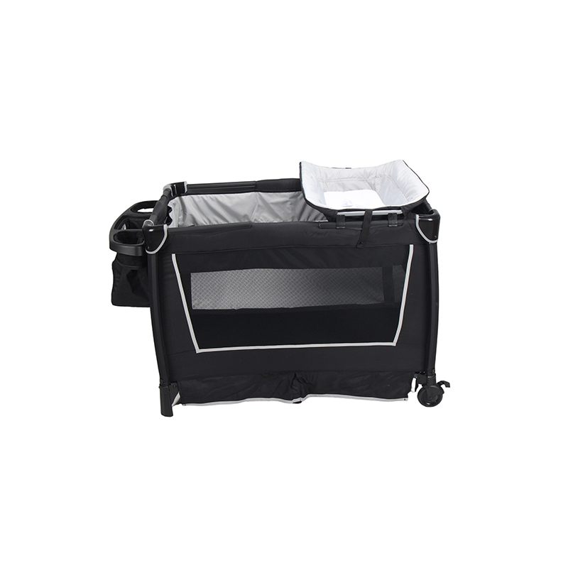 Baby Crib CB-YXC0011 - 图片 4