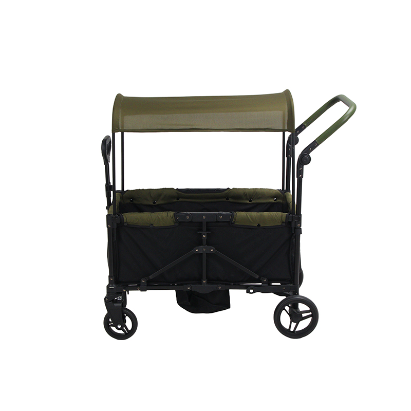 Baby Stroller CB-STC0309 - 图片 5