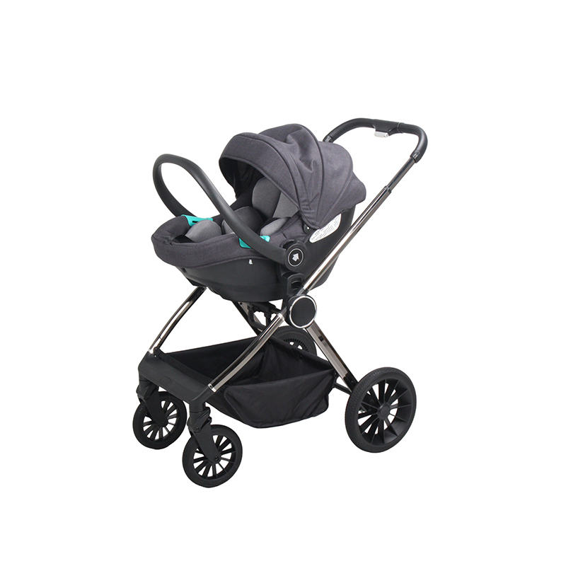 Baby Stroller CB-STC0307 - 图片 6