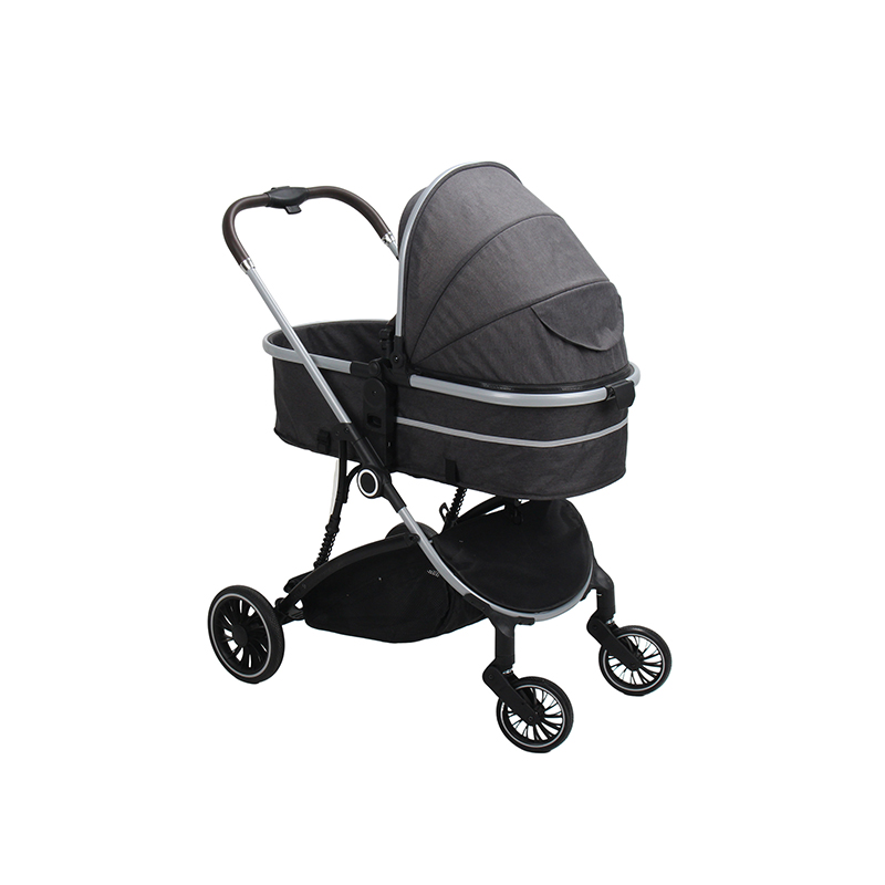 Baby Stroller CB-STC0312 - 图片 6