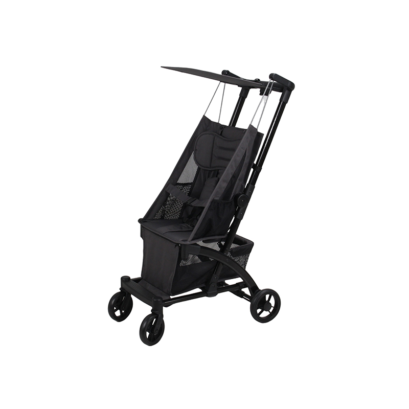 Baby Stroller CB-STC0299 - 图片 4