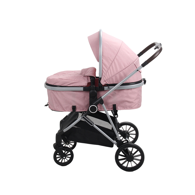Baby Stroller CB-STC0297PK - 图片 6