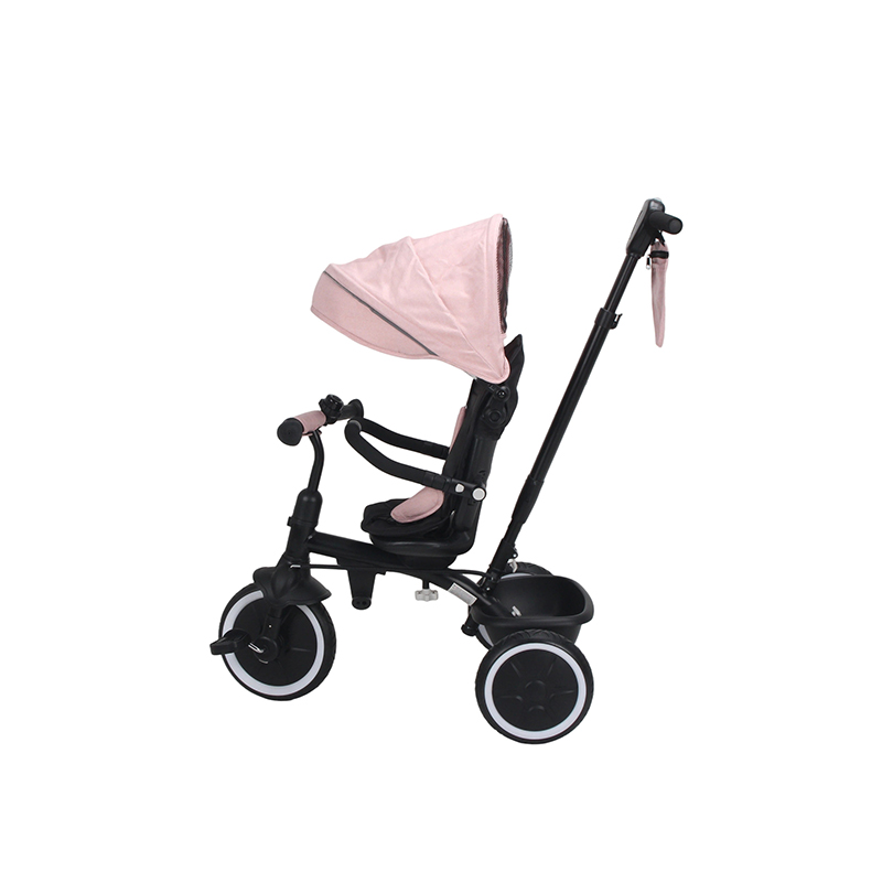 Baby Stroller CB-STC0271-B72 - 图片 5