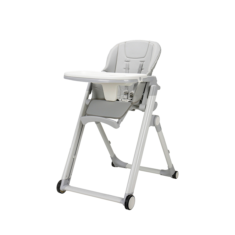 Baby High Chair CB-GCY0119GR - 图片 4