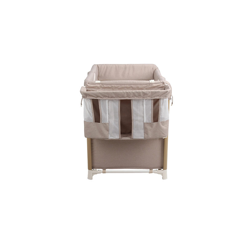 Baby Crib CB-YXC0292 - 图片 6