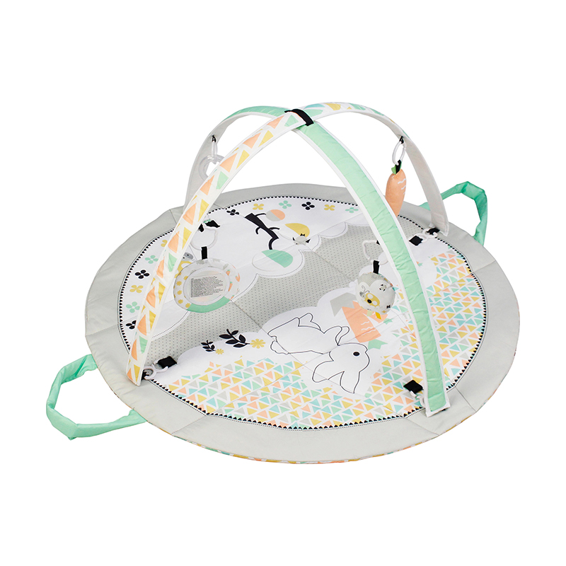 Baby Playpen CB-QTYP0019 - 图片 2