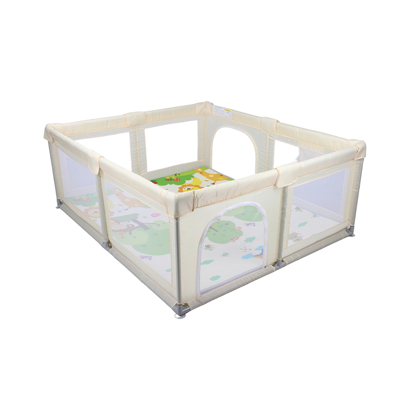 Baby Playpen CB-WL0021BE - 图片 2
