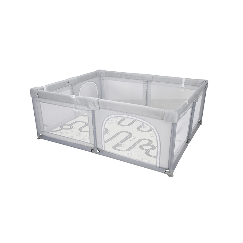 Baby Playpen CB-WL0020GR - 图片 2
