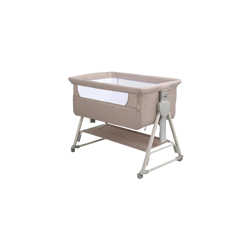 Baby Crib CB-YXC0099 - 图片 4