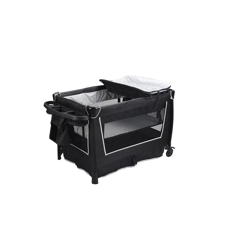 Baby Crib CB-YXC0011 - 图片 3