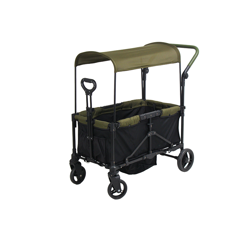 Baby Stroller CB-STC0309 - 图片 4
