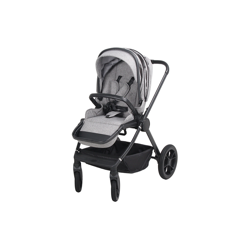 Baby Stroller CB-STC0306 - 图片 4