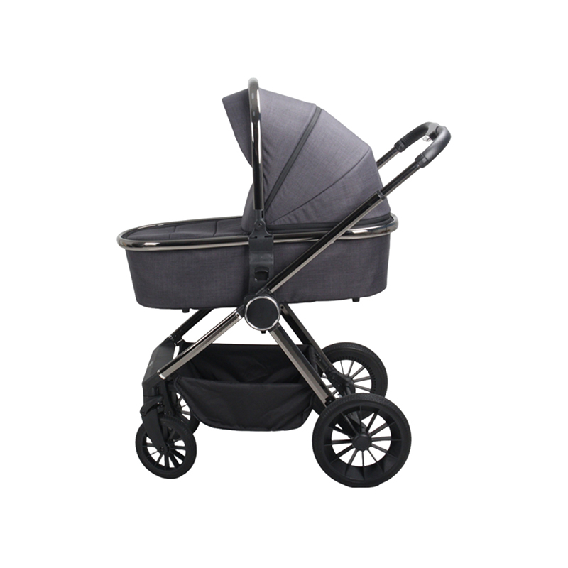 Baby Stroller CB-STC0307 - 图片 5