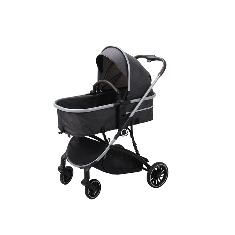 Baby Stroller CB-STC0312 - 图片 5