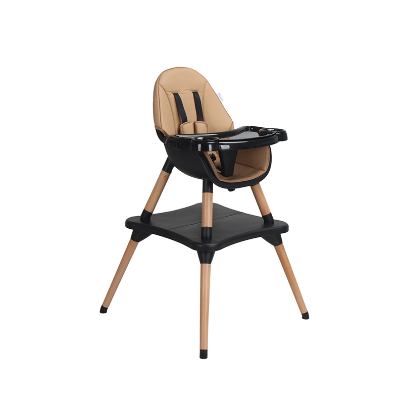 Baby High Chair CB-GCY0006 - 图片 4