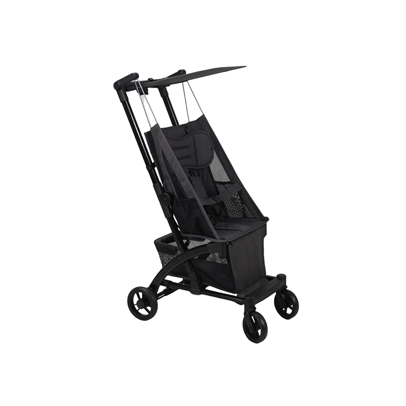 Baby Stroller CB-STC0299 - 图片 3