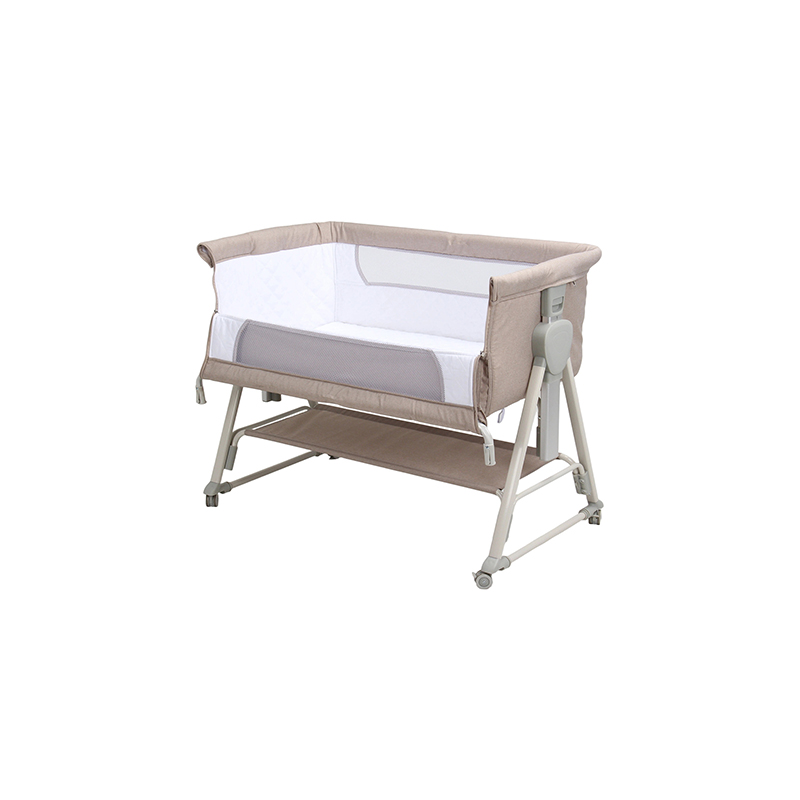 Baby Crib CB-YXC0099 - 图片 3