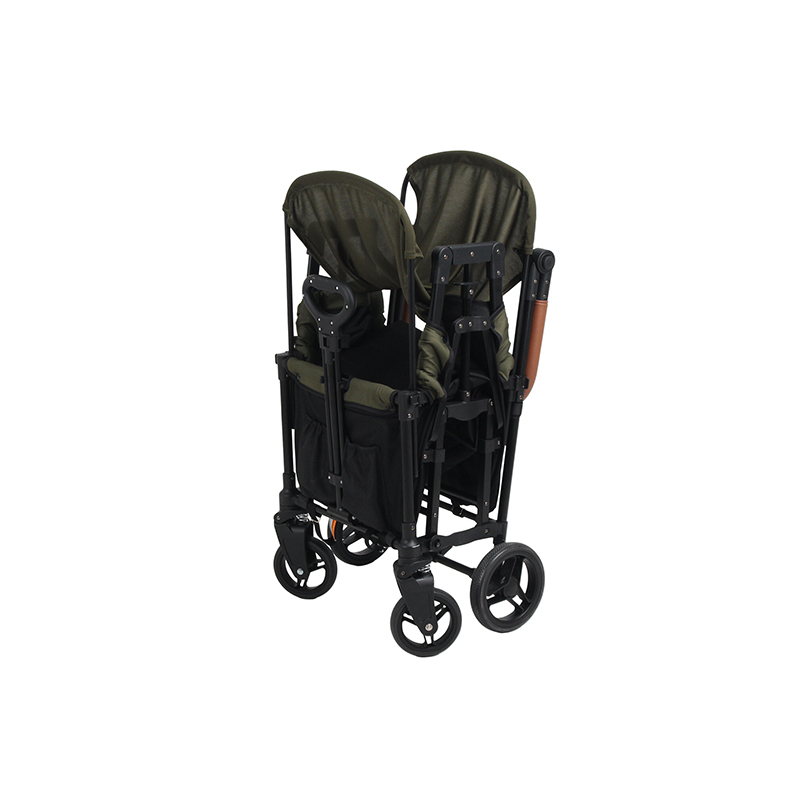Baby Stroller CB-STC0309 - 图片 3
