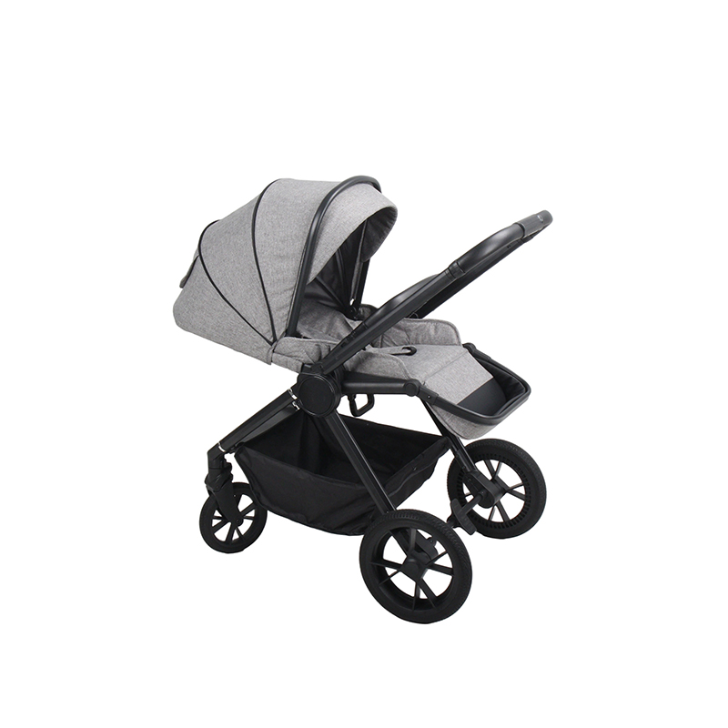 Baby Stroller CB-STC0306 - 图片 3