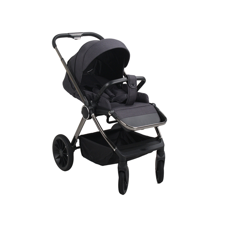 Baby Stroller CB-STC0307 - 图片 4