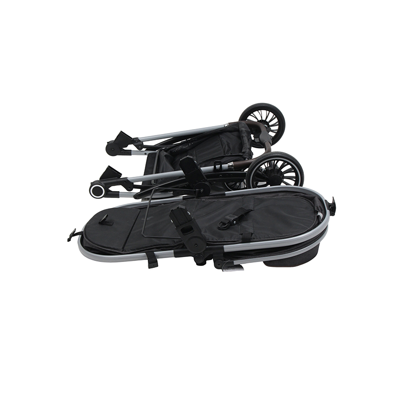 Baby Stroller CB-STC0312 - 图片 4