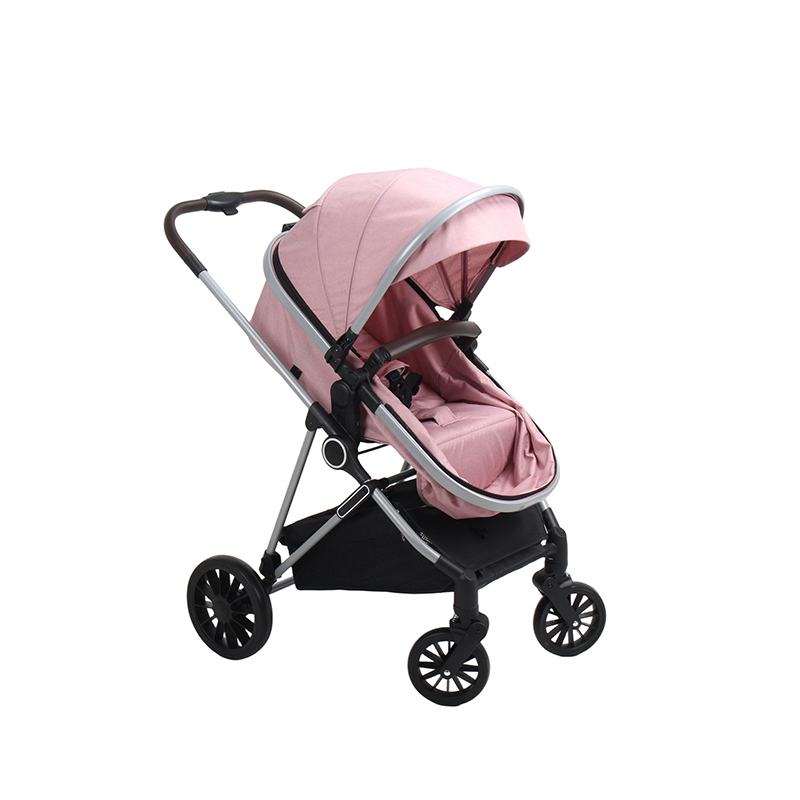 Baby Stroller CB-STC0297PK - 图片 5