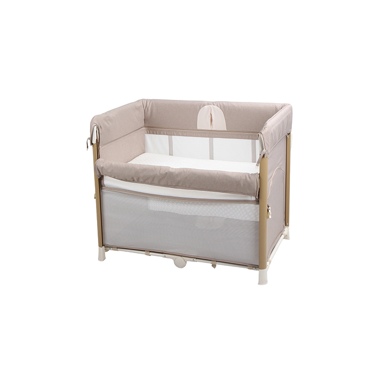 Baby Crib CB-YXC0292 - 图片 5