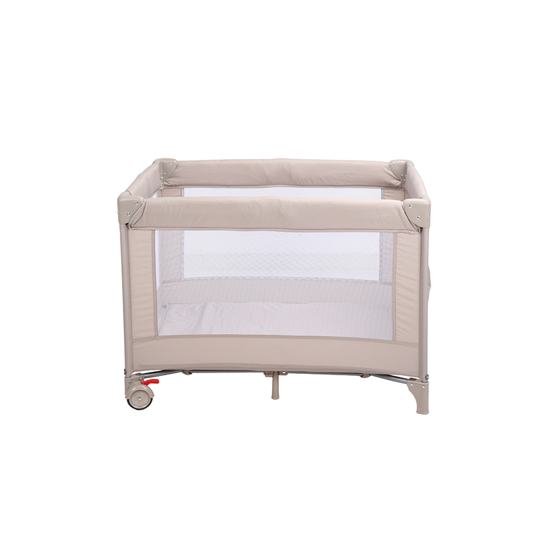 Baby Crib CB-YXC0293 - 图片 4