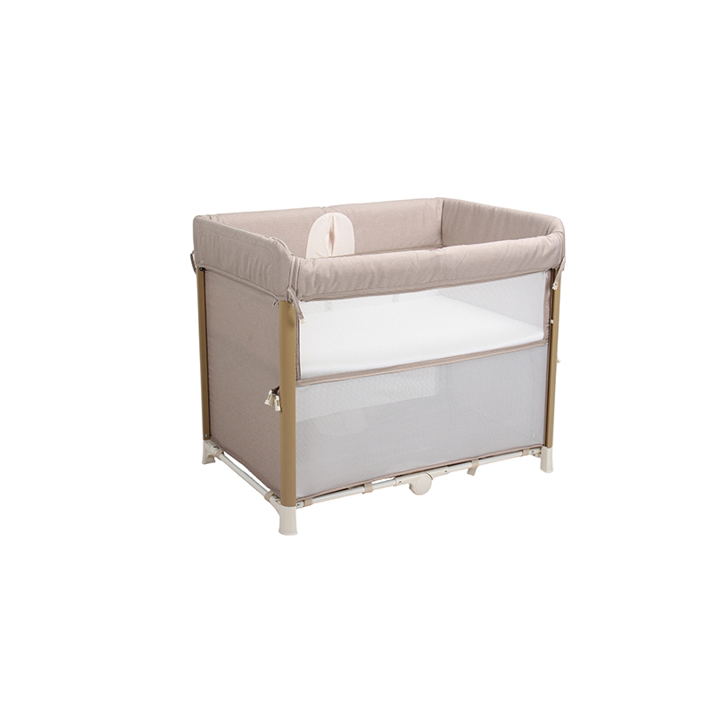 Baby Crib CB-YXC0292 - 图片 4