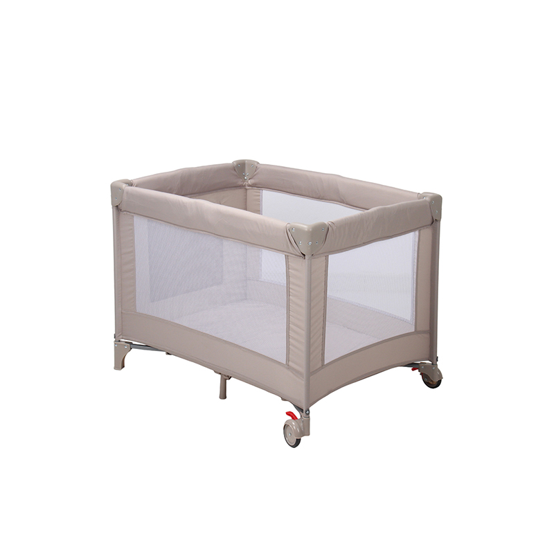 Baby Crib CB-YXC0293 - 图片 3